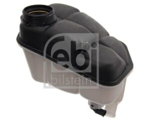 Vase d'expansion, liquide de refroidissement - 37645 FEBI BILSTEIN