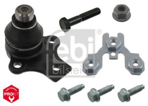 Rotule de suspension - 39810 FEBI BILSTEIN