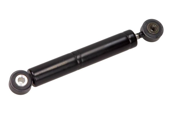 Amortisseur de vibrations, courroie trapézoïdale à nervures - 54-0756 MAXGEAR