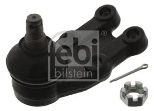 Rotule de suspension - 41854 FEBI BILSTEIN
