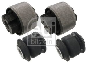 Suspension, bras de liaison - 48623 FEBI BILSTEIN