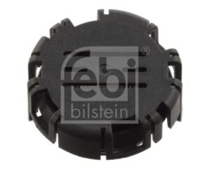 Soupape de maintien de pression d'huile - 170407 FEBI BILSTEIN