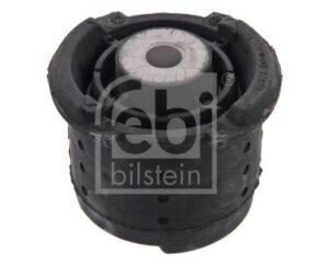 Suspension, corps de l'essieu - 12628 FEBI BILSTEIN