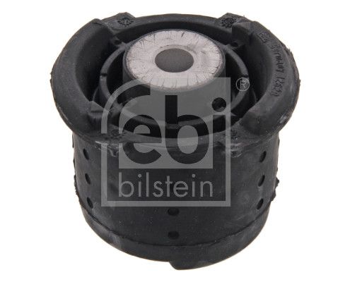 Suspension, corps de l'essieu - 12628 FEBI BILSTEIN
