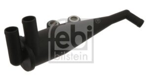 Séparateur d'huile, prise de recyclage des gaz de carter - 40990 FEBI BILSTEIN