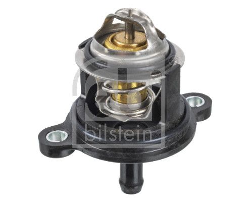 Thermostat, liquide de refroidissement - 173939 FEBI BILSTEIN