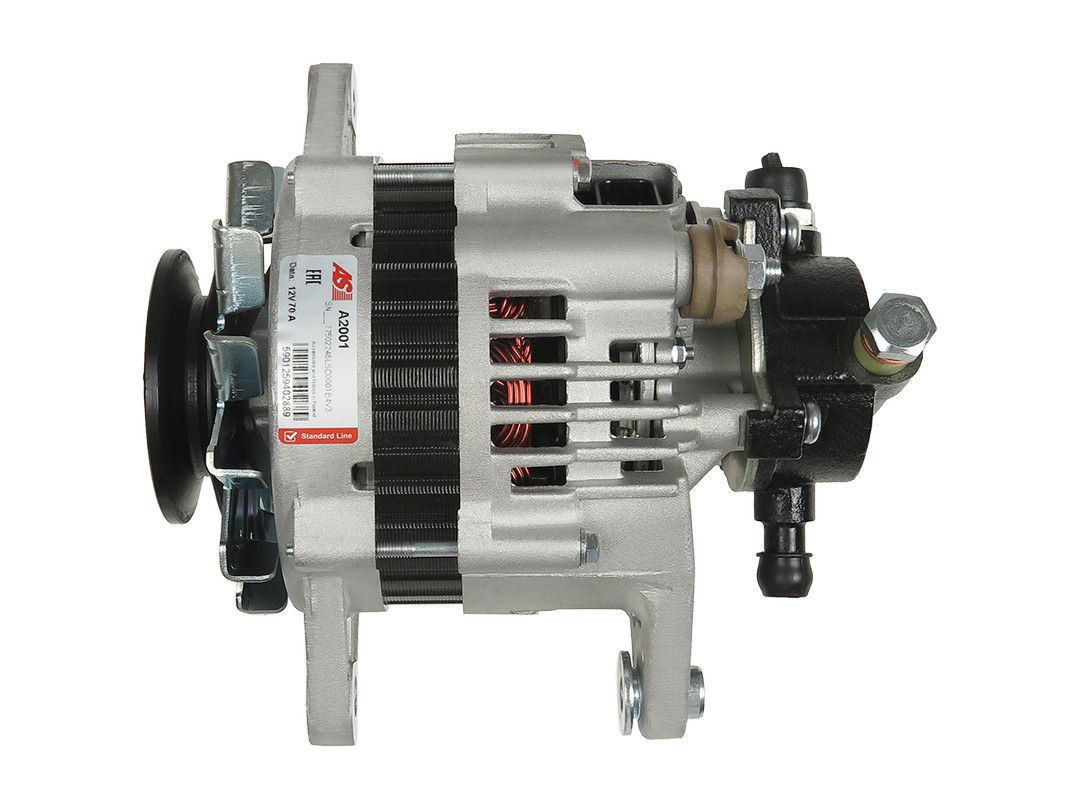 Alternateur - A2001 AS-PL – Image 4