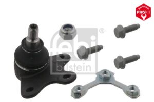 Rotule de suspension - 19410 FEBI BILSTEIN