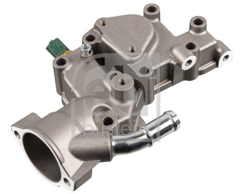 Boîtier du thermostat - 170795 FEBI BILSTEIN