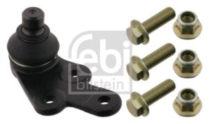 Rotule de suspension - 32091 FEBI BILSTEIN
