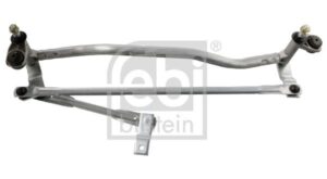 Tringlerie d'essuie-glace - 104960 FEBI BILSTEIN