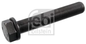 Vis de poulie - 17232 FEBI BILSTEIN