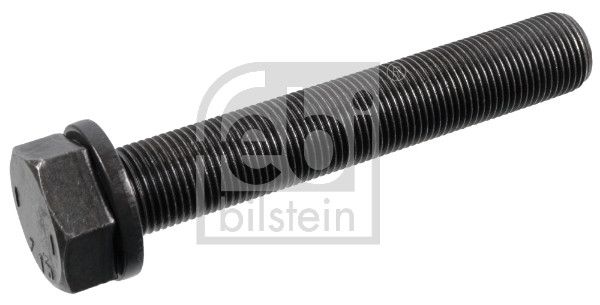 Vis de poulie - 17232 FEBI BILSTEIN