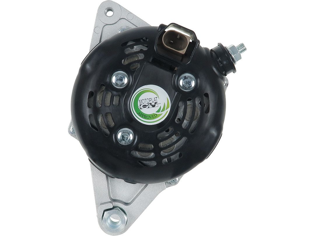 ALTERNATOR SUZUKI: SX4 S-CROSS (JY) 1.4 T (AKK414), SX4 S-CROSS (JY) 1.4 T ALLGR - A6873S AS-PL – Image 3
