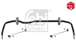 Stabilisateur, chassis - 171159 FEBI BILSTEIN