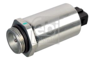 Valve de commande, réglage d'arbres à came - 175323 FEBI BILSTEIN