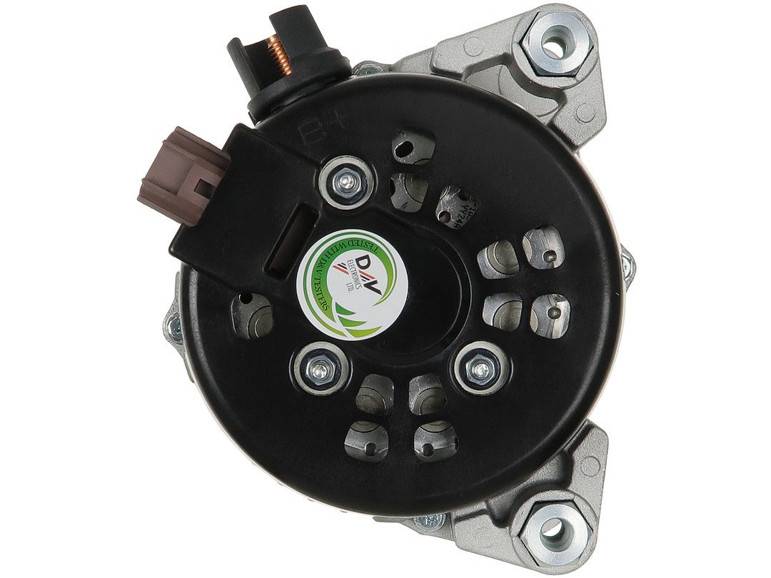 Alternateur - A6026 AS-PL – Image 3