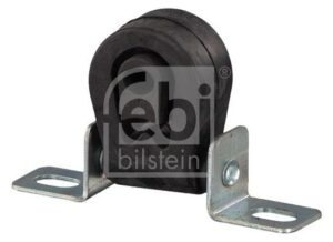 Suspension, échappement - 01238 FEBI BILSTEIN
