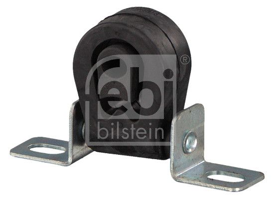Suspension, échappement - 01238 FEBI BILSTEIN