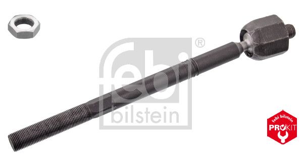 Rotule de direction intérieure, barre de connexion - 102881 FEBI BILSTEIN