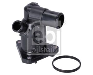 Thermostat, liquide de refroidissement - 172644 FEBI BILSTEIN