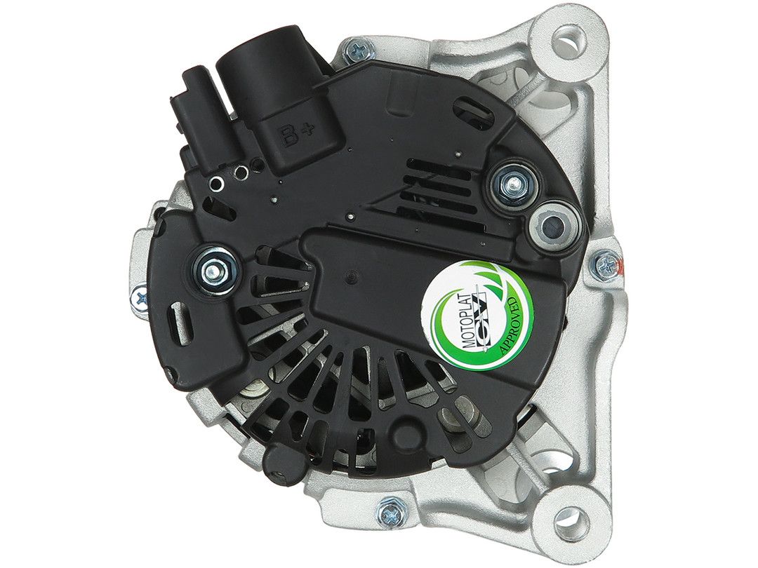 Alternateur - A3174 AS-PL – Image 3