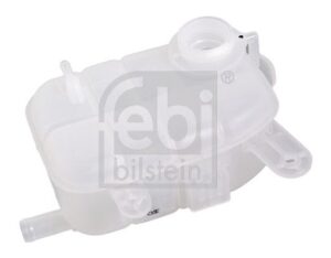 Vase d'expansion, liquide de refroidissement - 102349 FEBI BILSTEIN