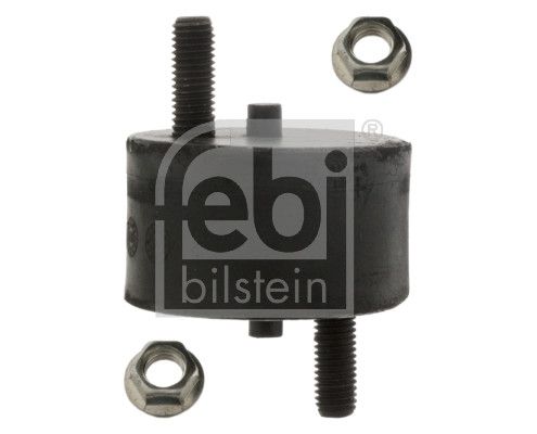 Support moteur - 15785 FEBI BILSTEIN