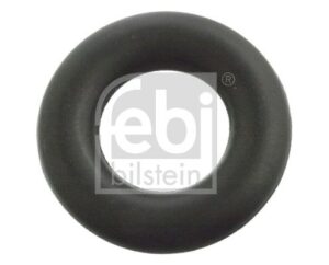 Suspension, échappement - 10526 FEBI BILSTEIN
