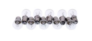 Ampoule, feu de brouillard arrière - 78-0072SET MAXGEAR