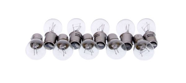 Ampoule, feu de brouillard arrière - 78-0072SET MAXGEAR