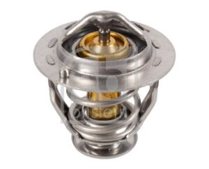 Thermostat, liquide de refroidissement - 170658 FEBI BILSTEIN