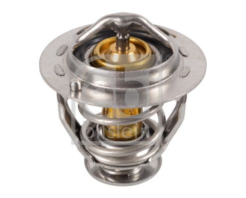 Thermostat, liquide de refroidissement - 170658 FEBI BILSTEIN