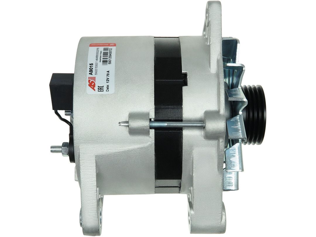Alternateur - A9015 AS-PL – Image 2