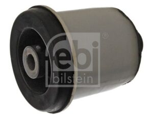 Suspension, corps de l'essieu - 45087 FEBI BILSTEIN