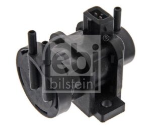 Transmetteur de pression, contrôle des gaz d'échappement - 37433 FEBI BILSTEIN