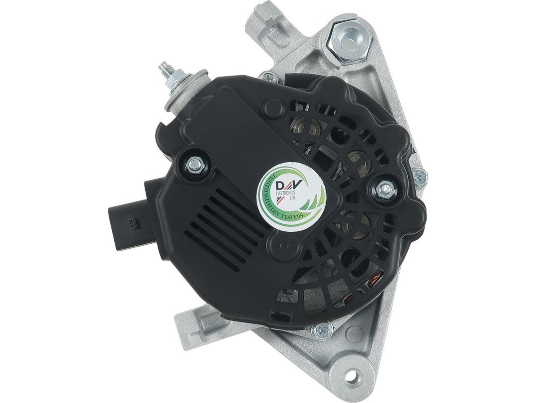ALTERNATOR TOYOTA: YARIS (_P15_) 1.5 DUAL VVTI FLEX (NSP151_), YARIS / VIOS III - A3862S AS-PL – Image 3