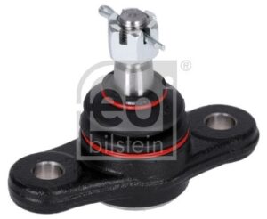 Rotule de suspension - 41709 FEBI BILSTEIN