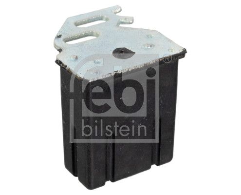 Suspension, tuyau d'échappement - 179230 FEBI BILSTEIN – Image 2