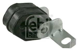 Suspension, échappement - 21202 FEBI BILSTEIN