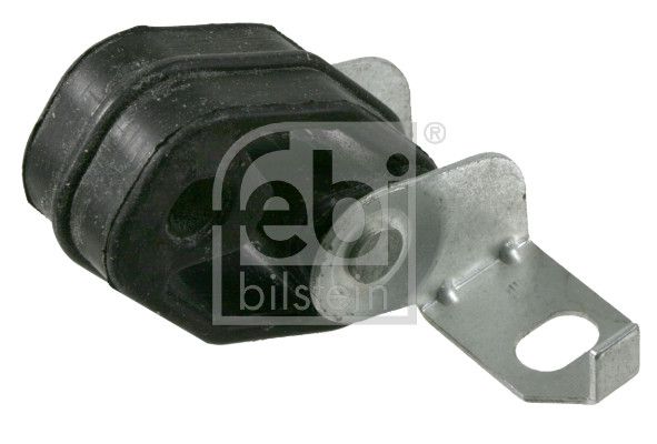 Suspension, échappement - 21202 FEBI BILSTEIN
