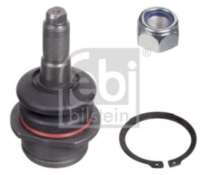 Rotule de suspension - 02107 FEBI BILSTEIN