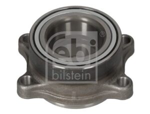 Roulement de roue - 185735 FEBI BILSTEIN