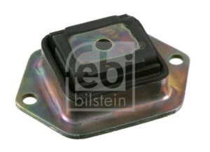 Suspension, corps de l'essieu - 22307 FEBI BILSTEIN