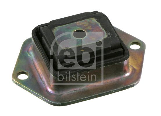 Suspension, corps de l'essieu - 22307 FEBI BILSTEIN