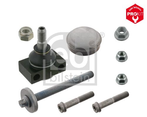 Rotule de suspension - 31991 FEBI BILSTEIN