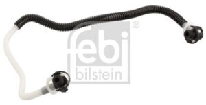 Tuyau de carburant - 104633 FEBI BILSTEIN