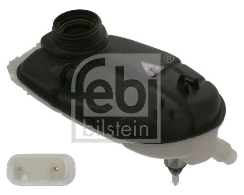 Vase d'expansion, liquide de refroidissement - 101121 FEBI BILSTEIN