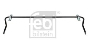 Stabilisateur, chassis - 107009 FEBI BILSTEIN