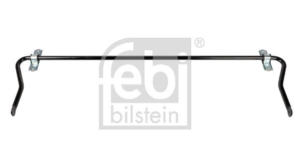 Stabilisateur, chassis - 107009 FEBI BILSTEIN